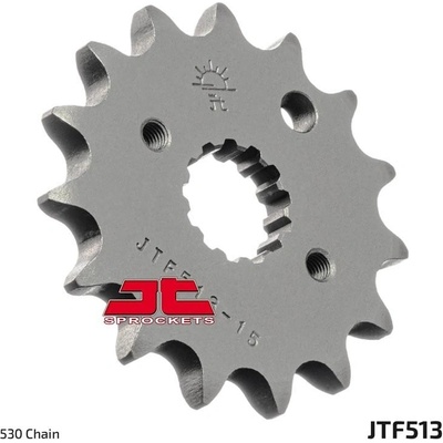 JT Sprockets JTF 513-14 – Zbozi.Blesk.cz