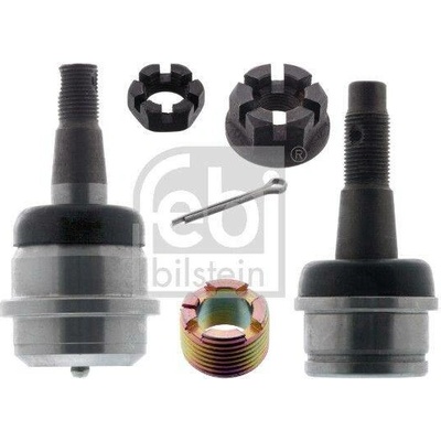 Podpora-/ Kloub FEBI BILSTEIN 41047