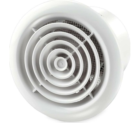 Vents 100 PFL