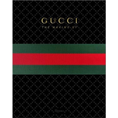 Gucci - The Making Of - Frida Giannini