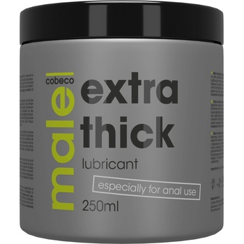 Cobeco Pharma Екстра плътен лубрикант за мъже 250 мл