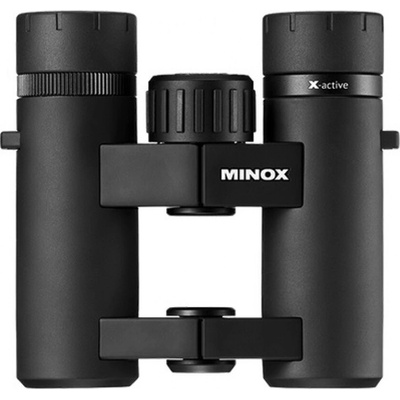 Minox X-active 10x33