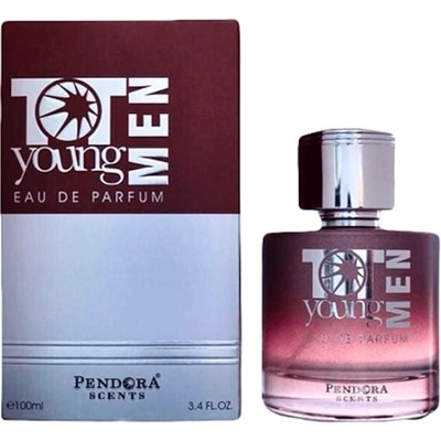 Pendora Scents Tot Young Men EDP 100 ml