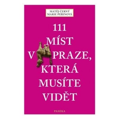 Zmizelá Praha - Vesnice, usedlosti a dvory - Martin Čerňanský, Lubomír Procházka, Jana Viktorínová