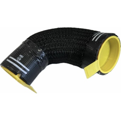 Hadica vzduchu Fiat Ducato od 2021 2,2D z turba do intercoolera 52163457