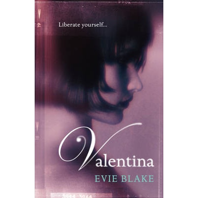 Valentina - Evie Blake