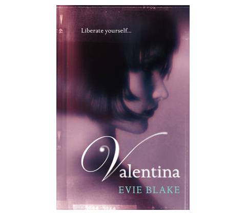 Valentina - Evie Blake