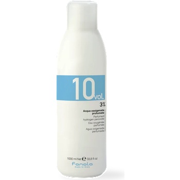 Fanola Perfumed Hydrogen Peroxide 10 Vol. / 3% 1000 ml (861613)