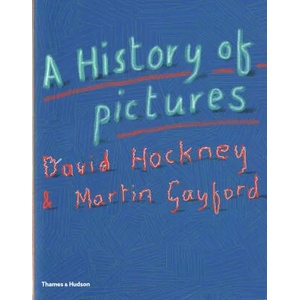History of Pictures (2016)