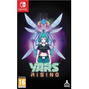 Yars Rising