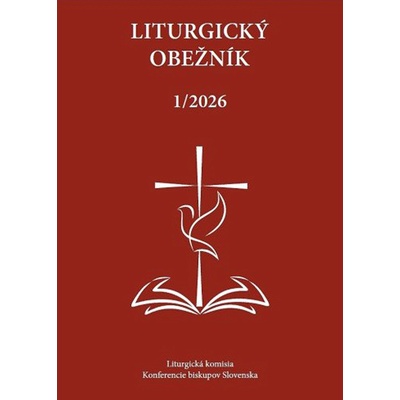 Liturgický obežník 1/2026