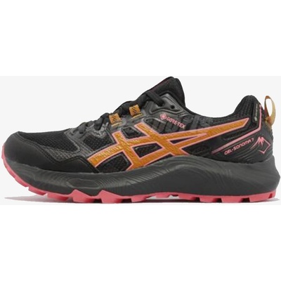 Asics Gel-Sonoma 7 Gtx W 1012B414-003 černé – Zbozi.Blesk.cz