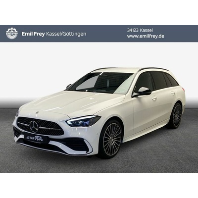 Mercedes-Benz C 200 T 150 kW