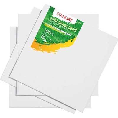 Malířské plátno JUNIOR Standart 45x55 cm 450363 – Zboží Mobilmania