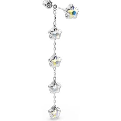 Swarovski обици дамски кристал Swarovski CHROMA (5754184)
