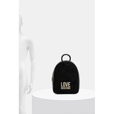 Moschino Раница Love Moschino (JC4124PP0NKB100A)