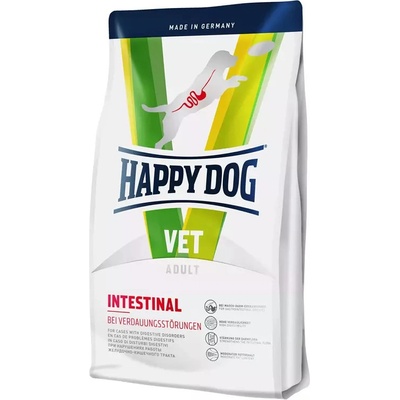 Happy dog VET Intestinal 4 kg
