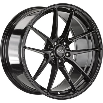 OZ LEGGERA 7,5x17 5x100 ET35 gloss black