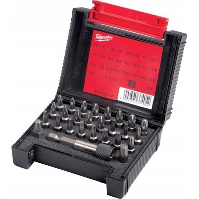 Milwaukee 27 kusů 4932352747