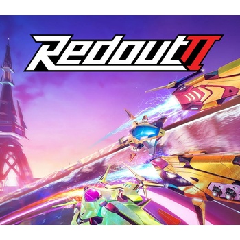 Redout 2