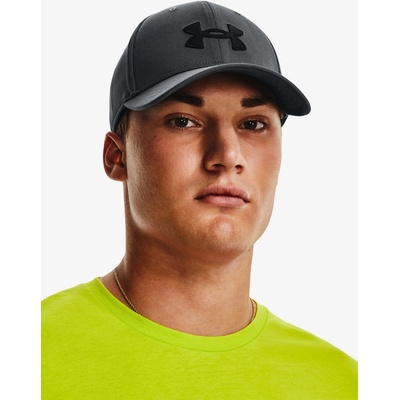 Under Armour Men's UA Blitzing 1376701-012 Sivá