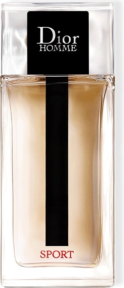 Dior Dior Homme Sport (2021) EDT 75 ml