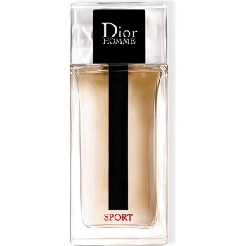 Dior Dior Homme Sport (2021) EDT 75 ml