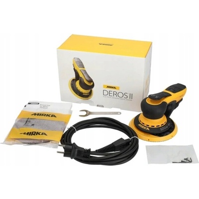 Mirka Deros II 650 MID6504044