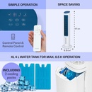 Image 1 of Klarstein Mistral ACO6-MistralW
