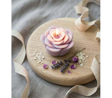 OCsvíčky Rosa 50 g