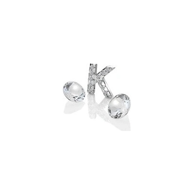 Hot Diamonds Abeceda Anais element EX230