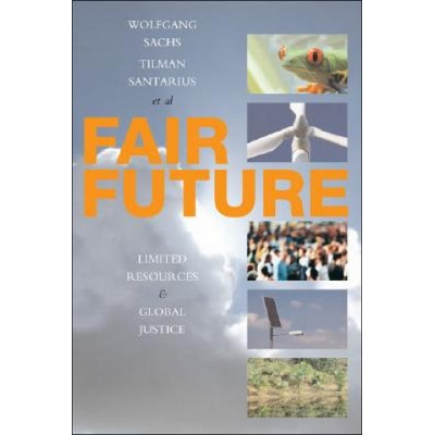Fair Future | Tilman Santarius, Patrick Camiller