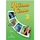 Prime Time 2 Workbook & Grammar Book