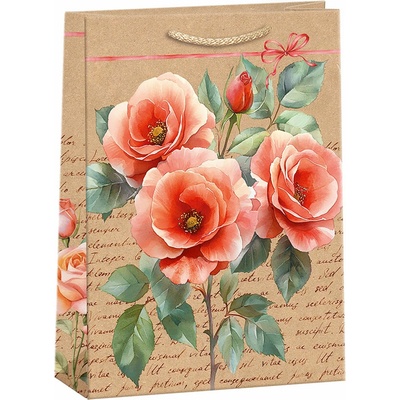 ARGUS Darčeková papierová taška (23.3 x 31.3 cm) 07540147