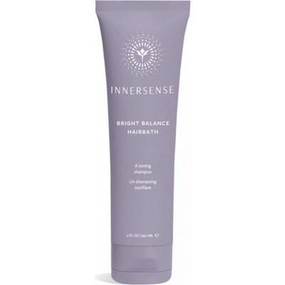 Innersense Bright Balance Hairbath šampon na blond vlasy 59,15 ml