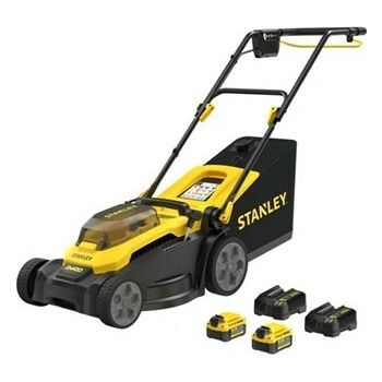 Stanley SCMWP3701M2 FatMax V20