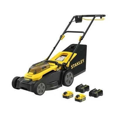 Stanley SCMWP3701M2 FatMax V20