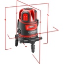 Extol Premium 1H-4V červený laser 8823311