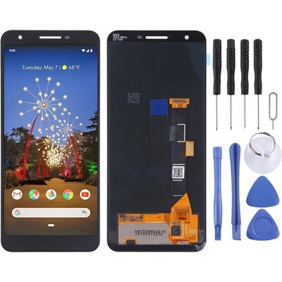 Google LCD Дисплей и Тъч Скрийн за Google Pixel 3a
