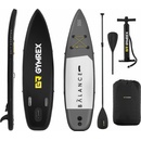 Paddleboard Gymrex GR-SPB335 335 x 71 x 15 cm