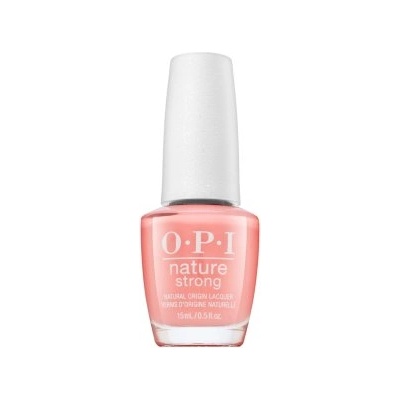 OPI Nature Strong Natural Origin Lacquer лак за нокти We Canyon Do Better 15 ml