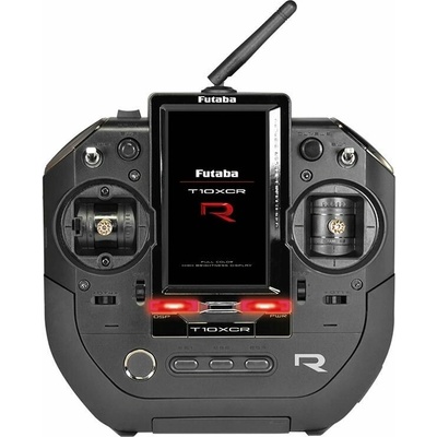 Futaba 10XCR
