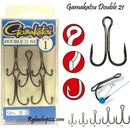 Gamakatsu Double 21 NS vel.2