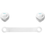 BabyOno SAFE HOME universal lock 2 pcs 953/01