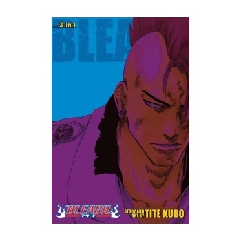 Bleach 3-in-1 Edition, Vol. 23