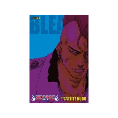 Bleach 3-in-1 Edition, Vol. 23