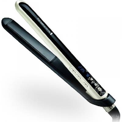 Žehlička na vlasy Remington S 9500 Pearl