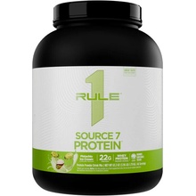 Rule 1 Source 7 protein 1800 g
