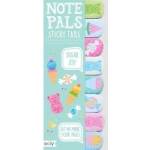 ooly Sticky Notes Sweet Pleasures
