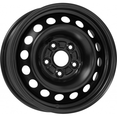 Alcar Stahlrad 5580 6,5x15 5x114,3 ET40